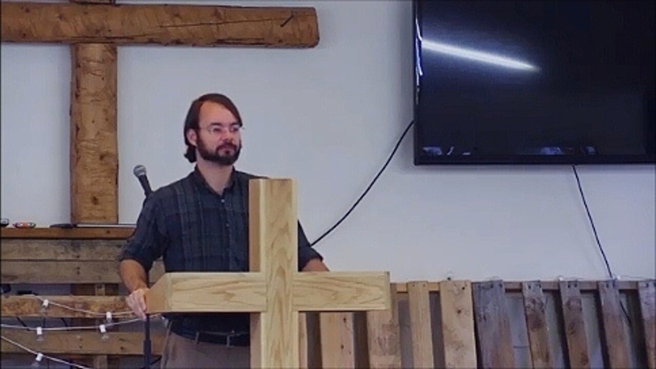 Doctrine of Justification- Righteousness and Justification (Gnostic Heresy Refuted)