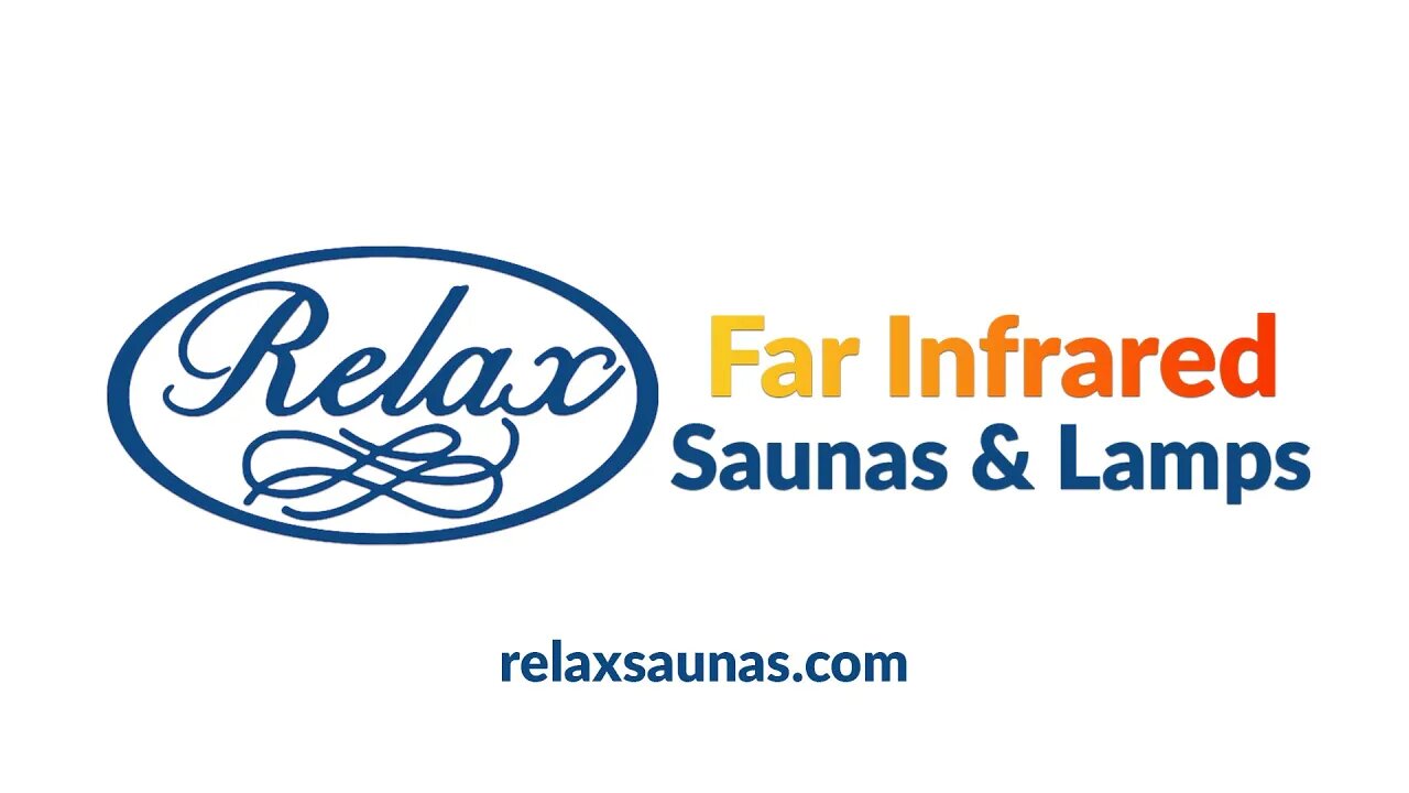 Relax Sauna Athlete's Montage