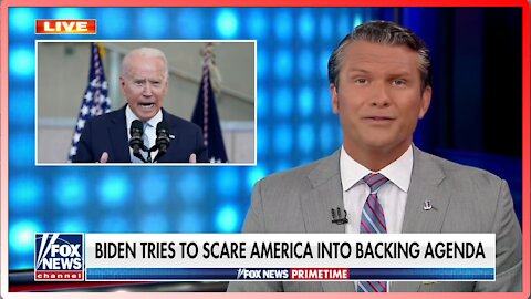 Pete Hegseth Grills Texas Democrat on 'Fleeing' State in Heated Debate - 2425