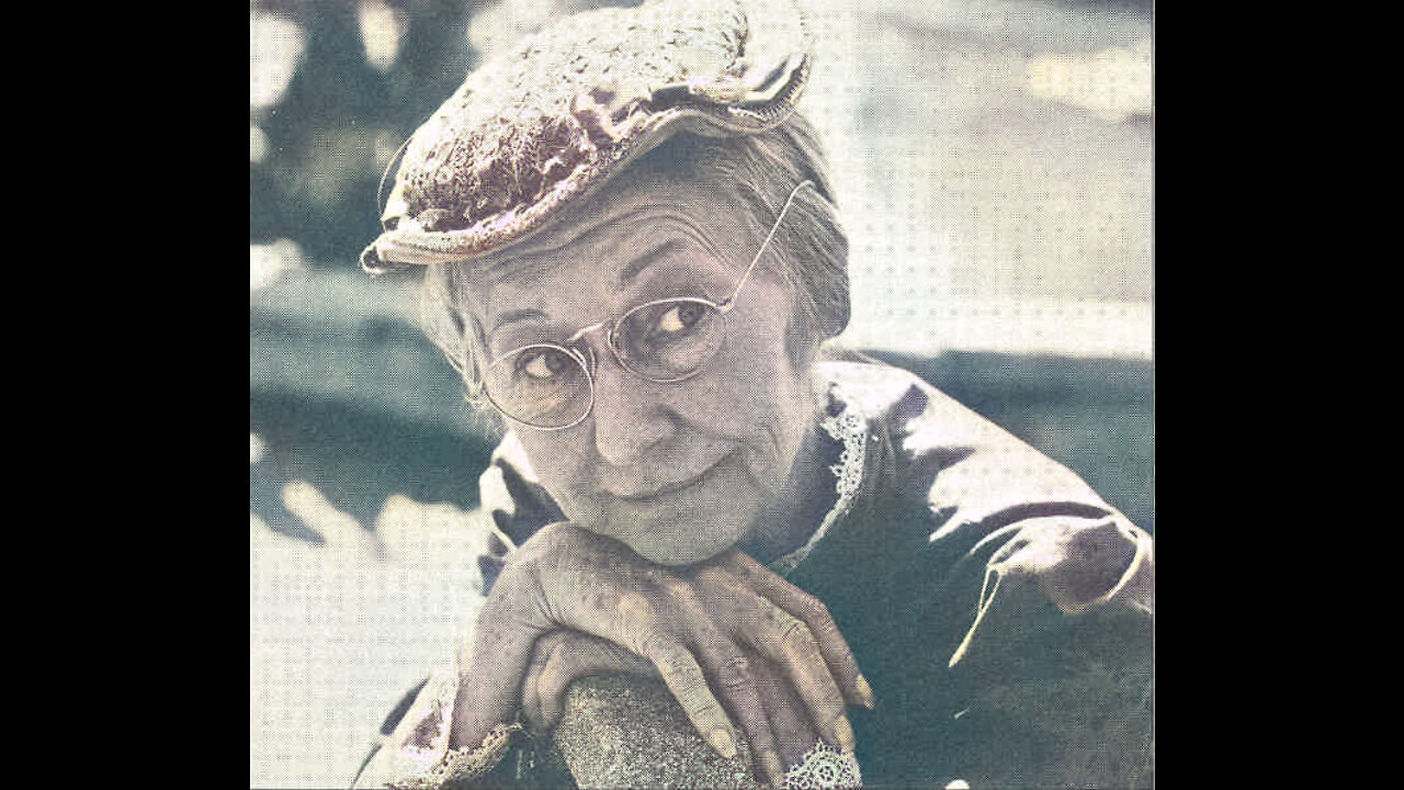 Dreams & Visions Aren't Always Of The Mind