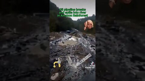 Oil Spills