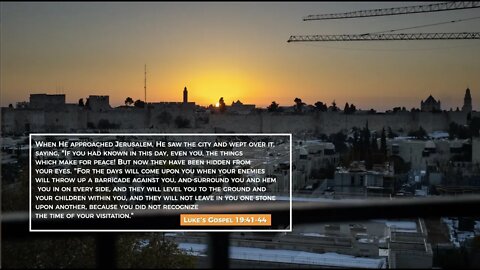Israel and Their Servant Messiah - Isaiah 42 - Tim Burns