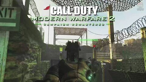 Precognitive Paranoia Trophy/Achievement - Modern Warfare 2 Remastered