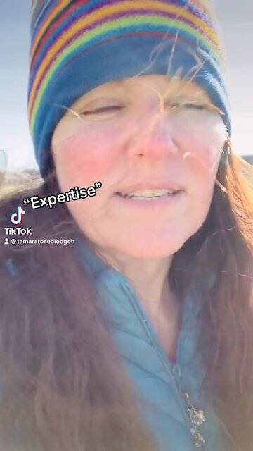 #expertise #tamararoseblodgett