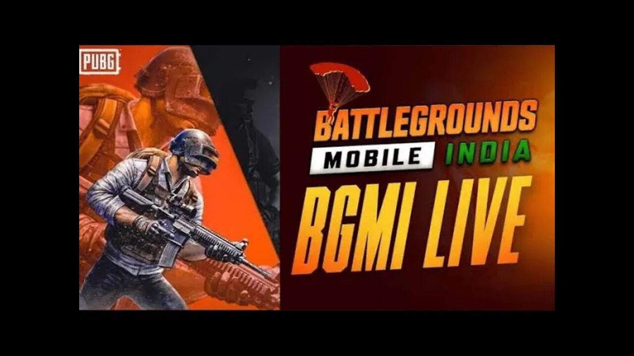 BATTLEGROUNDS MOBILE INDIA :😍CHILL STREAM | WINNER WINNER CHICKEN DINNER🔥🔥| ROD TO 1K❤️! #bgmi