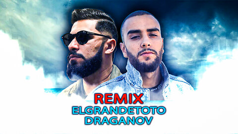 Elgrandetoto Feat Draganov - Diplomatico I Remix Mname Music