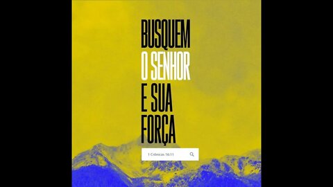 Busque a fonte da força. #diogorufati #versiculododia #reflexão #metanoia #renovo #jesus #patria