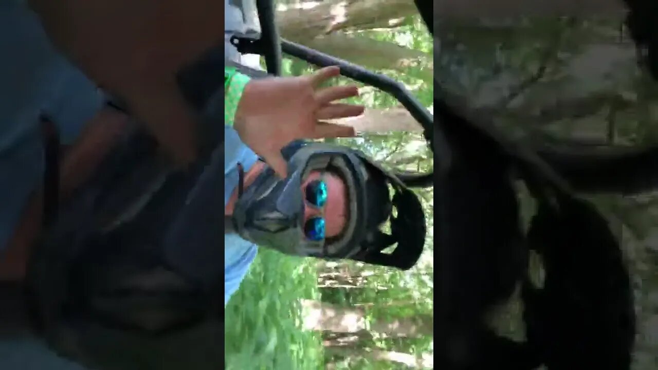 Axialfest Badlands off road tour part 1