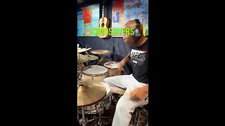 Messing around with a new lick.