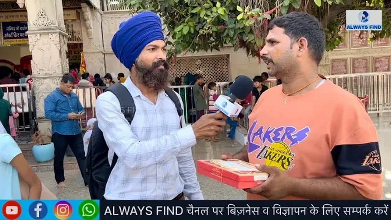 चुलकाना धाम पर भगतों ने खोले राज 😱 #khatushyam