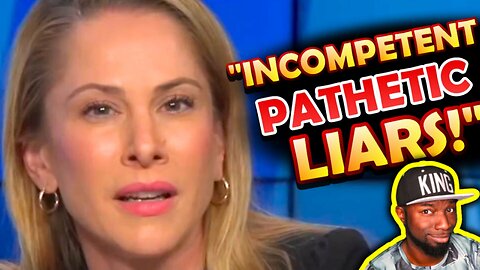 🚨"PATHETIC!" Ana Kasparian ANNIHILATES Democrats For FAILED CAMPAIGN Of INCOMPETENCE & LIES!