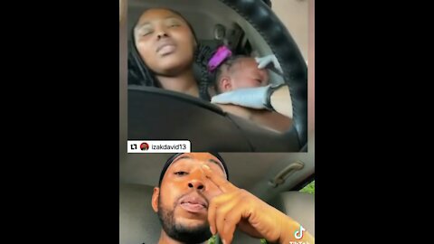 Child abuse!