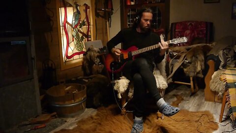 Short Guitar tune Ep 9