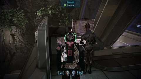 How to piss off a Salarian