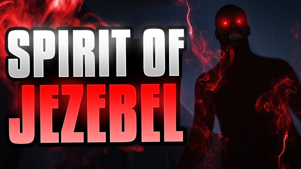 Vlad Savchuk - How to Defeat the Jezebel Spirit