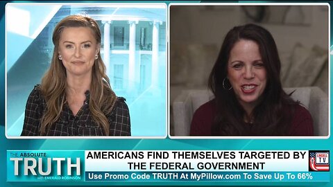 DR. SIMONE GOLD SPEAKS OUT AGAINST CENSORSHIP