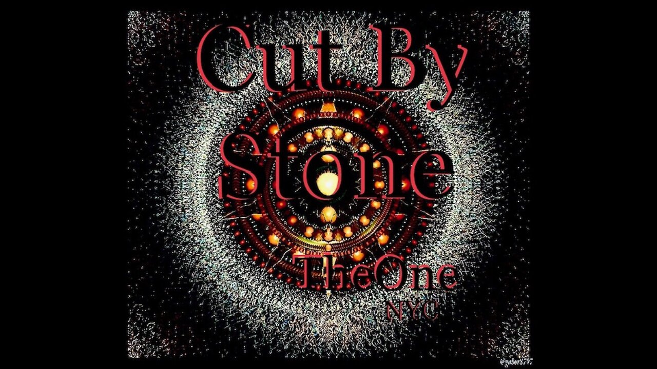 Cut By Stone - lyric vid
