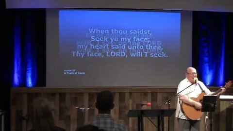 Jesus was tested we are tested in this life. The question is will you survive?