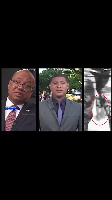 🙏 U.S. Marshals FOUND MORE THAN 200 MISSING CHILDREN in Operation "We Will Find You"