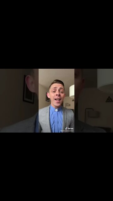 Roe v. Wade - Pastor supports abortion #RoeVWade #scotus #abortion