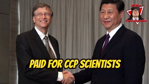 Bill Gates’s Foundation Just Paid for The Chinese Communist Party to Recruit Foreign Scientists