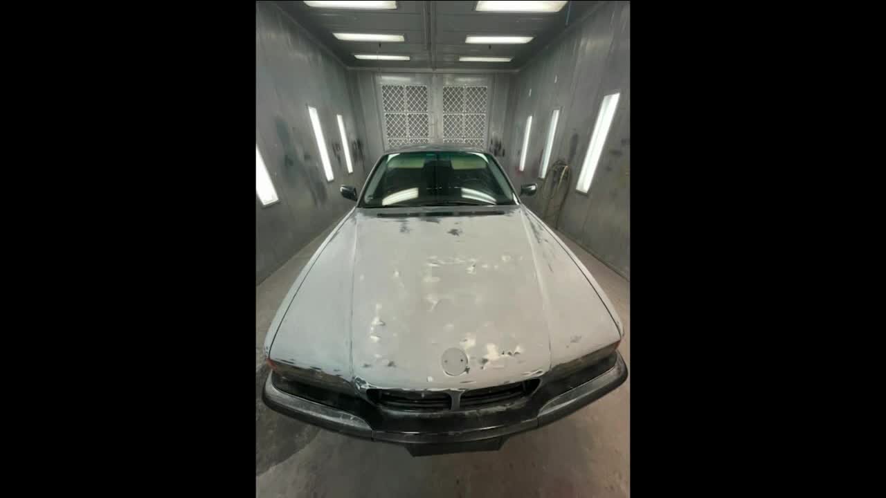 Schedule an Estimate Today! // GT Auto Body