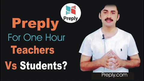 Can you buy 1 hour on Preply|online earning|tutoring|earning|online|learning|Sadar Khan Tv