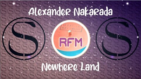 Nowhere Land - Alexander Nakarada - Royalty Free Music RFM2K