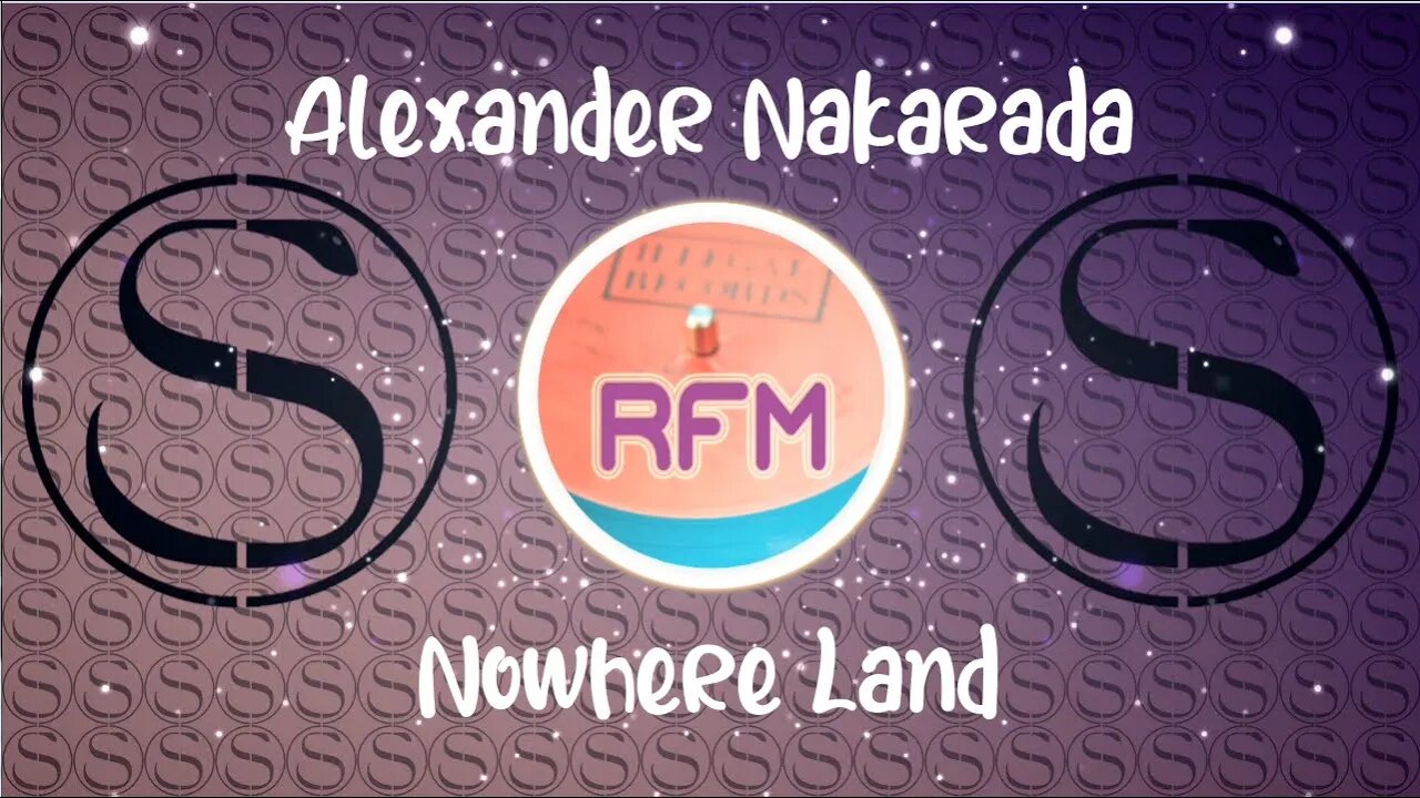 Nowhere Land - Alexander Nakarada - Royalty Free Music RFM2K