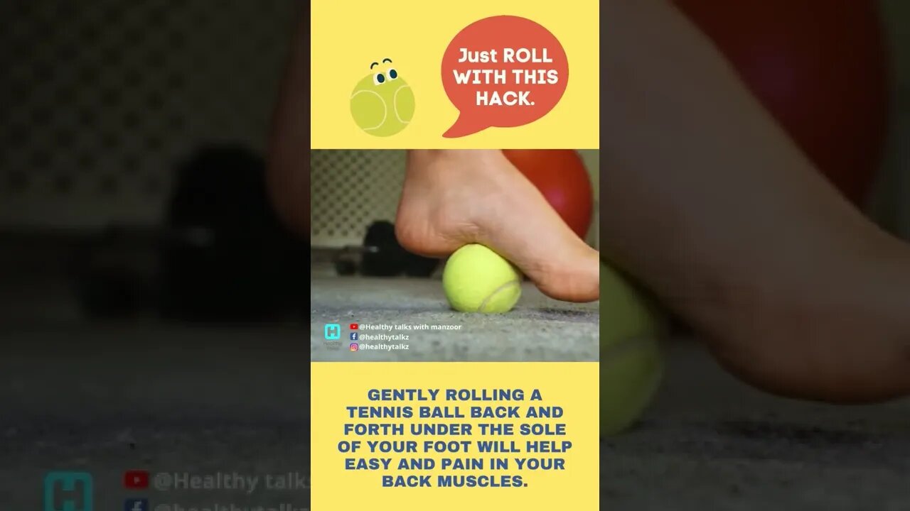 Just Roll With This Hack. #shorts #viral #hack