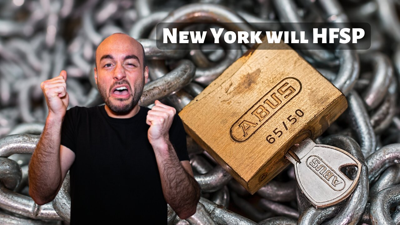 New York's Bill for Bitcoin Mining Ban Update