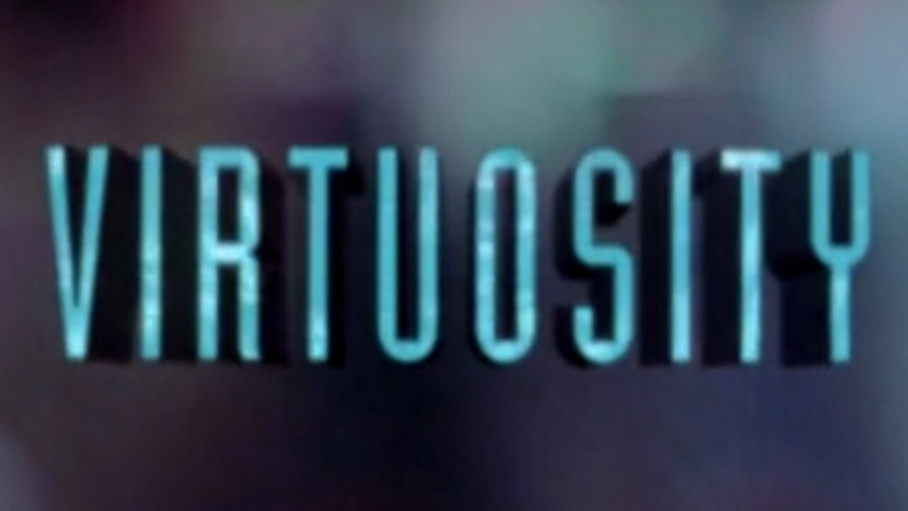 Virtuosity (1995) ~ Full Movie ~