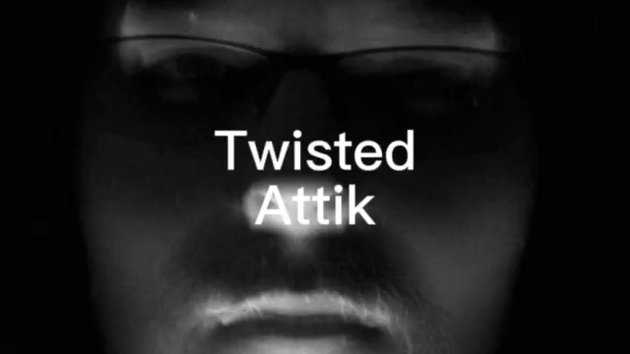 New doll from Twisted Attik