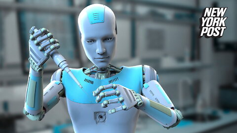 Rogue AI 'could kill everyone'