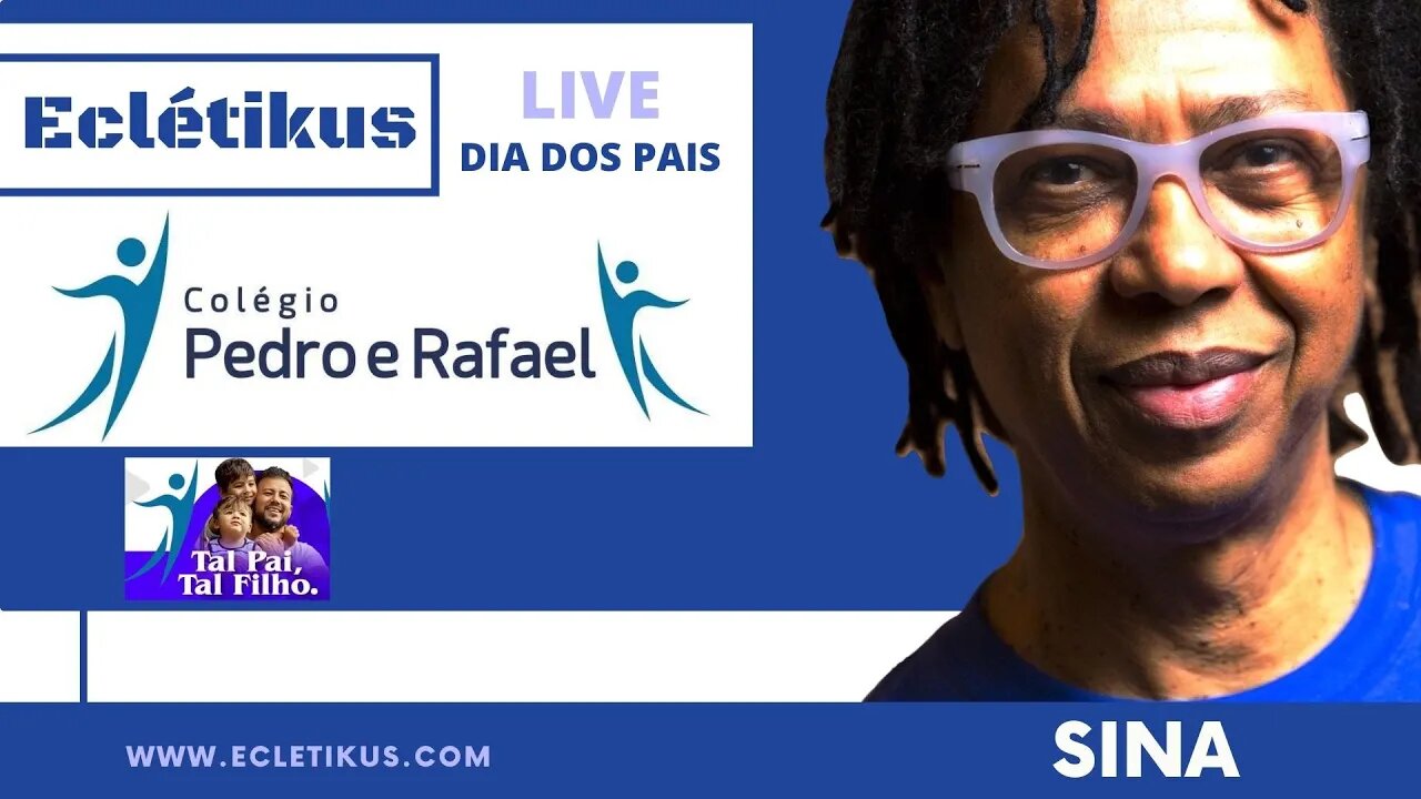 Sina - Djavan (Eclétikus)
