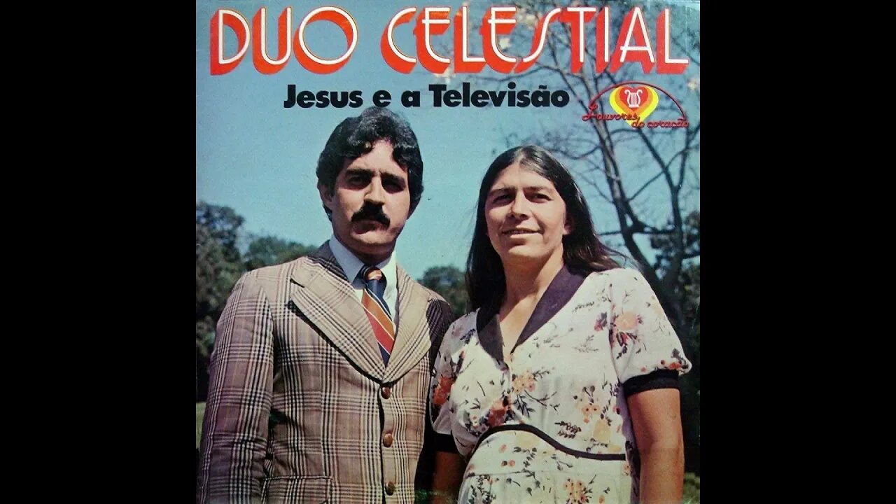 Duo Celestial deixa a mentira play back