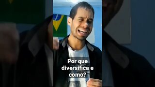 Diversificação da Carteira de Investimentos