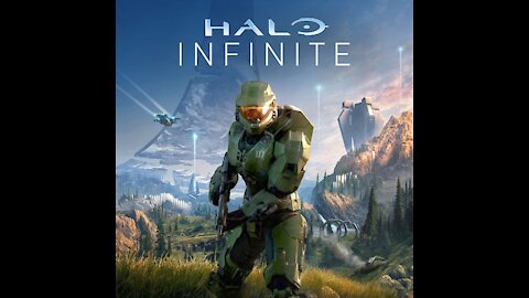 RapperJJJ LDG Clip: Thiughts On Halo Infinite