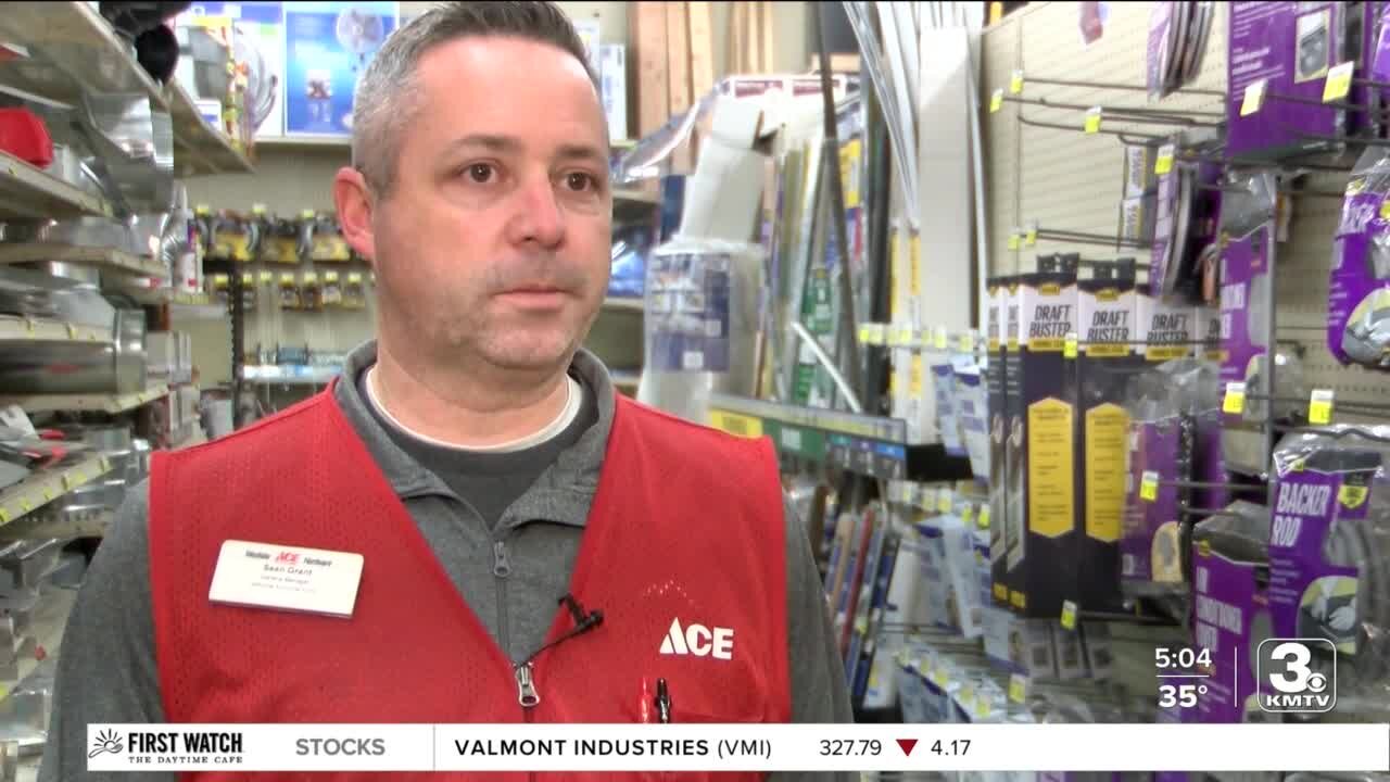 Ace Hardware shares tips for home winterization