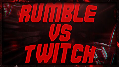 Bot Streamers on Rumble?