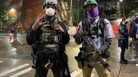 V-PROOF Se*ttle Is In Terrible D*anger