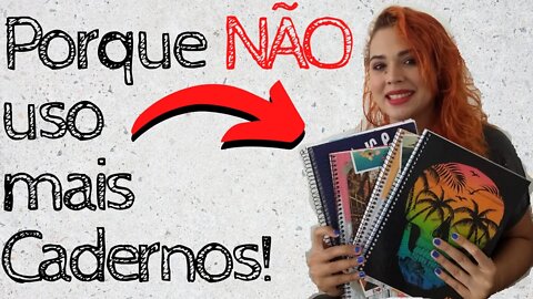 Organização de Caderno de Estudos para Concurso Público 📓 | Imperatriz Concurseira