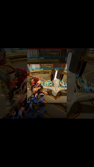 Warframe Argon Farming . . . With a Friend!