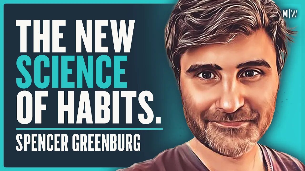 The 5 Most Effective Techniques To Hack Your Habits - Spencer Greenburg | Modern Wisdom 705