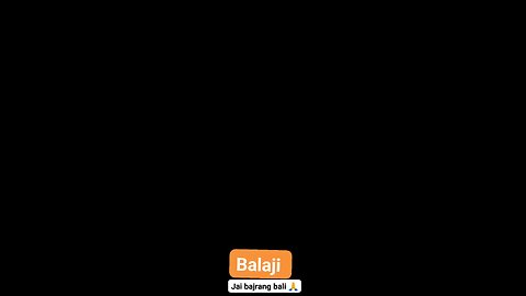 जय श्री राम