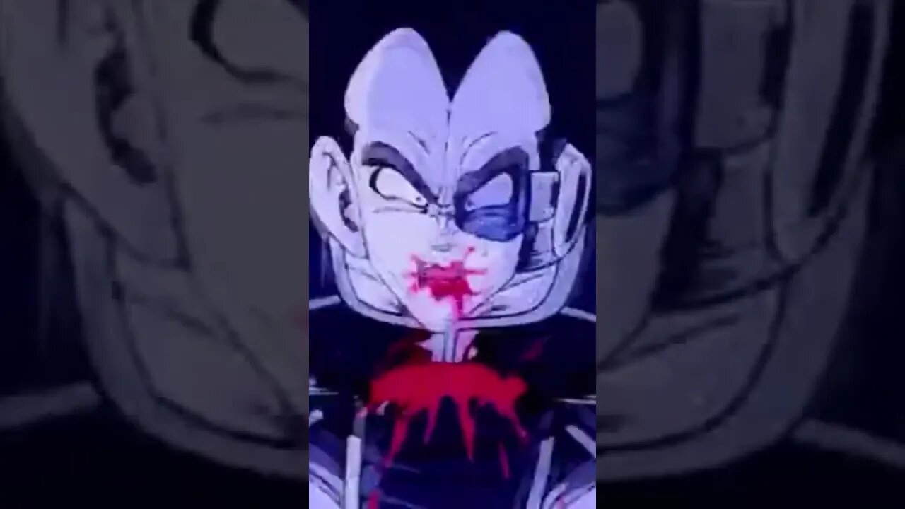 Primeira morte do Goku !!