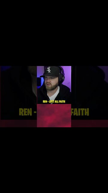 You can’t put Ren in a box. His musical abilities have no ceiling.