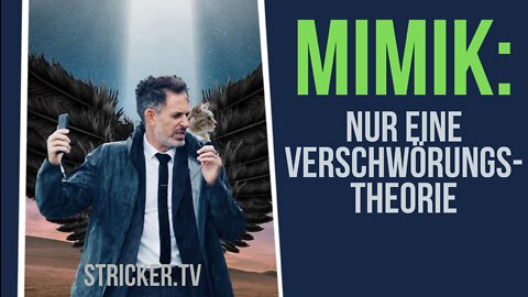 Mimik: Nur eine Verschwörungstheorie. Murtensee und die menschliche Biomasse.