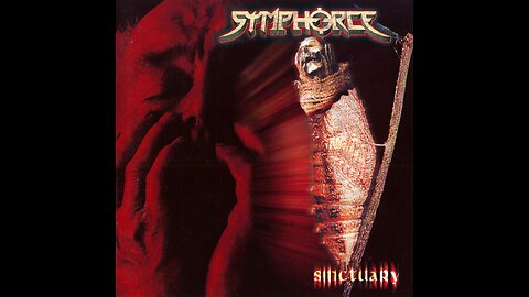 Symphorce - Sinctuary