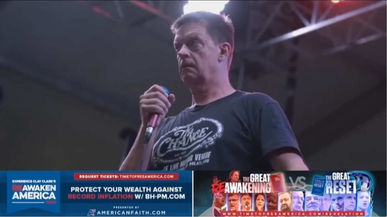 Jim Breuer | “You Had To Pay Extra To Go To The Freak Show To See The Bearded Lady”